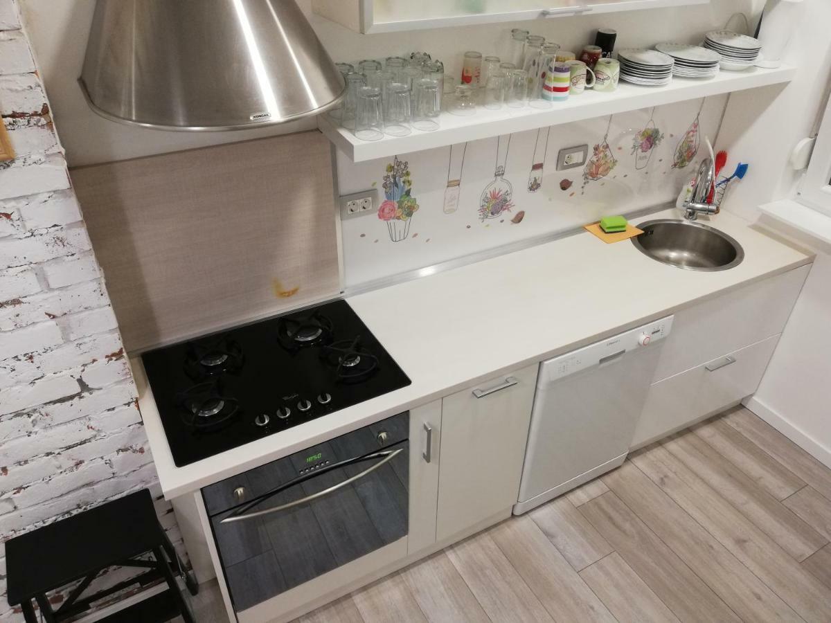 Rakov Potok Studio Apartman Zagreb Horvati מראה חיצוני תמונה