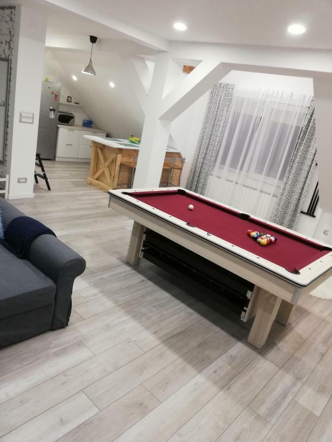 Rakov Potok Studio Apartman Zagreb Horvati מראה חיצוני תמונה