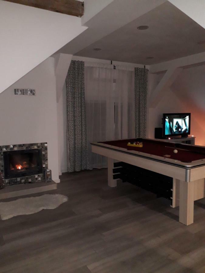 Rakov Potok Studio Apartman Zagreb Horvati מראה חיצוני תמונה