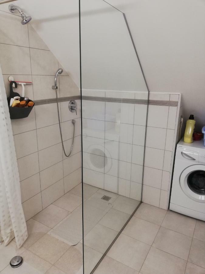 Rakov Potok Studio Apartman Zagreb Horvati מראה חיצוני תמונה