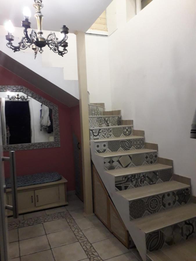 Rakov Potok Studio Apartman Zagreb Horvati מראה חיצוני תמונה