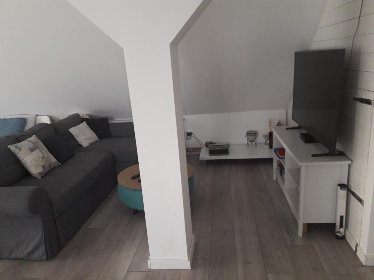 Rakov Potok Studio Apartman Zagreb Horvati מראה חיצוני תמונה